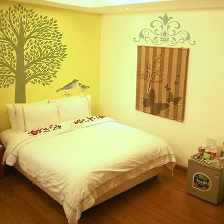 Namu Hotel Hanoi Esterno foto