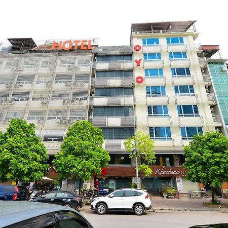 Namu Hotel Hanoi Esterno foto