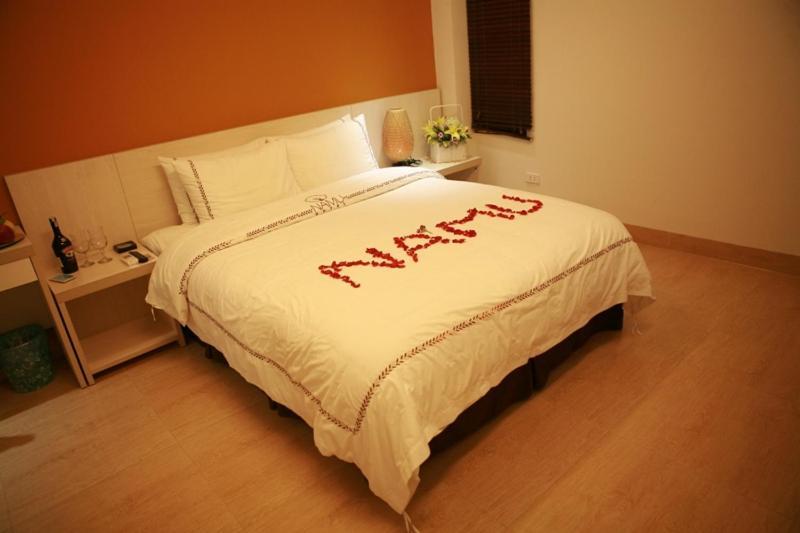 Namu Hotel Hanoi Esterno foto