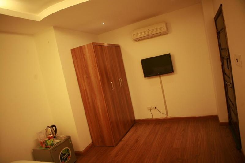 Namu Hotel Hanoi Esterno foto