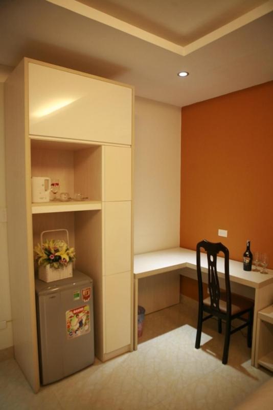 Namu Hotel Hanoi Esterno foto
