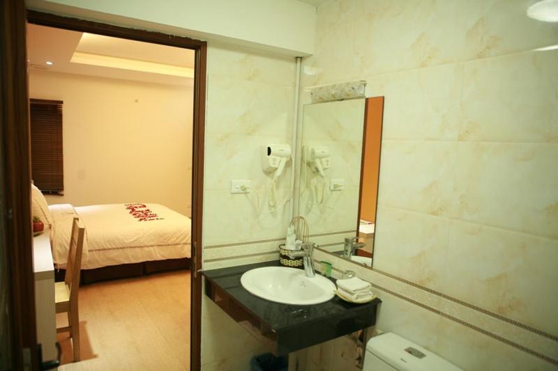 Namu Hotel Hanoi Esterno foto