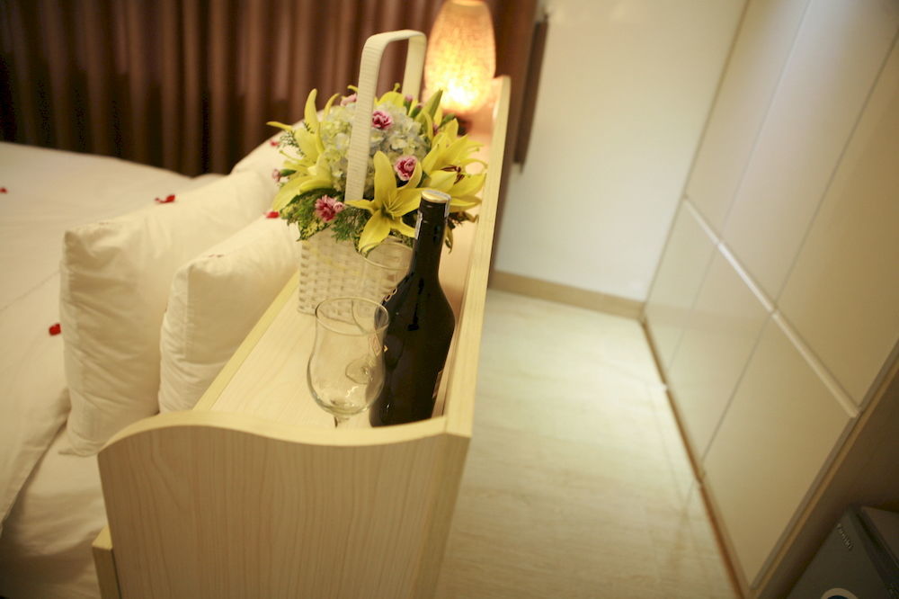 Namu Hotel Hanoi Esterno foto