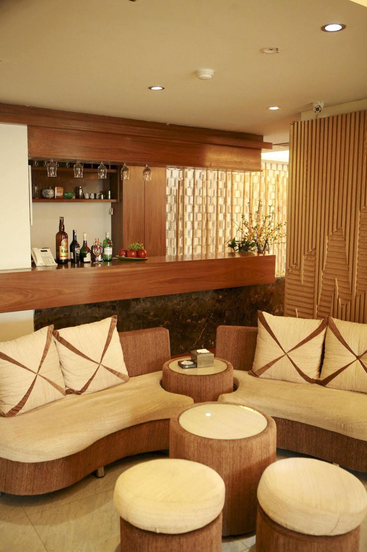 Namu Hotel Hanoi Esterno foto