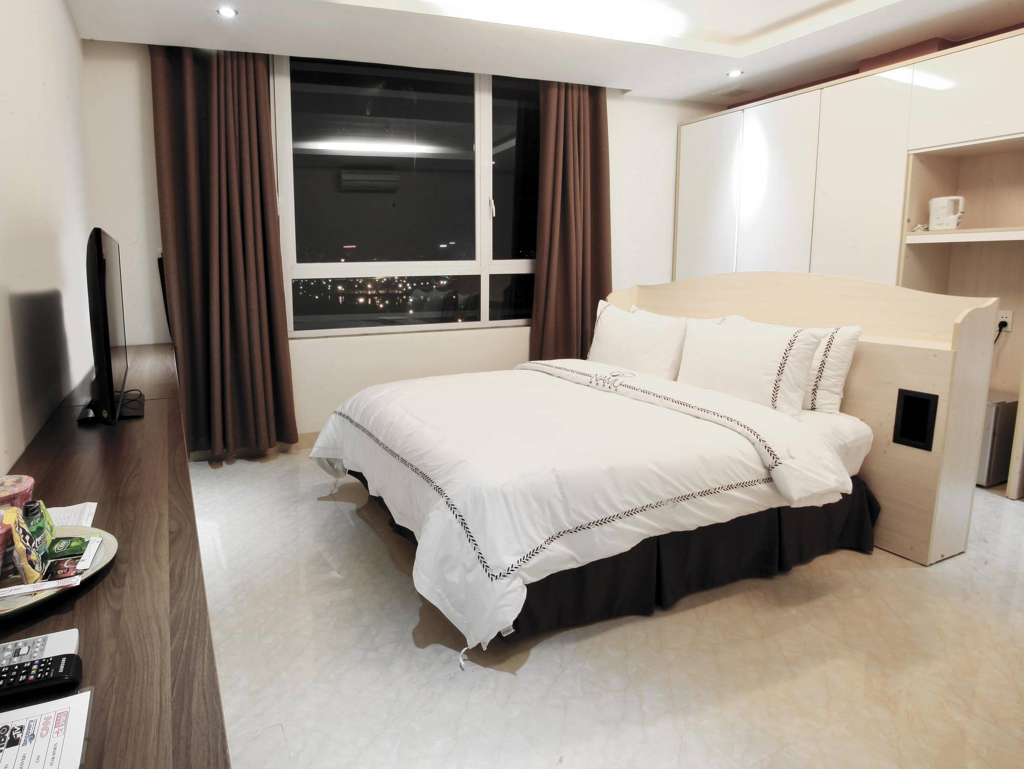 Namu Hotel Hanoi Esterno foto