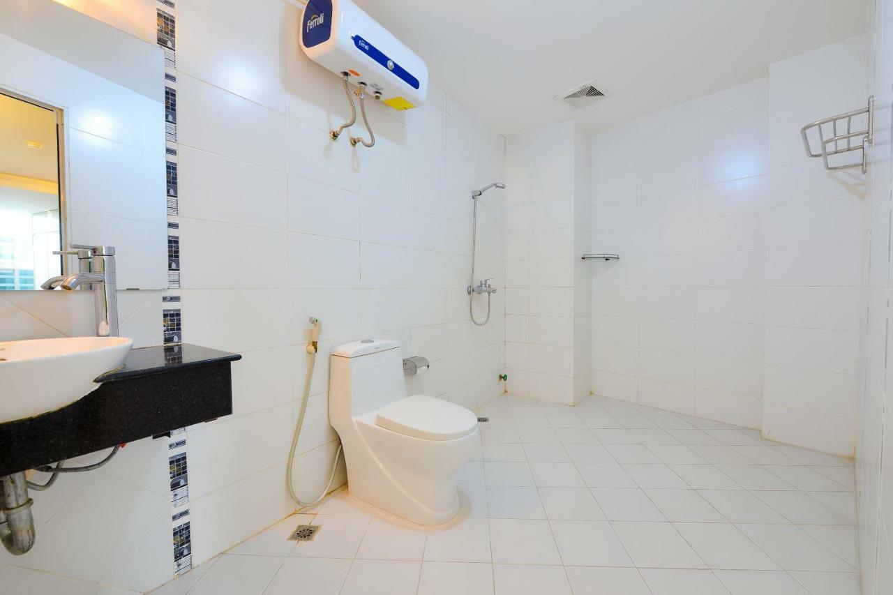 Namu Hotel Hanoi Esterno foto